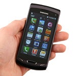 Samsung Wave II Review