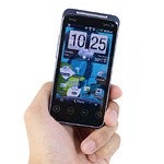 HTC EVO Shift 4G Review