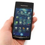 Sony Ericsson Xperia arc Preview