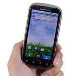 Motorola CLIQ 2 Review