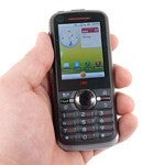 Motorola i886 Review