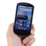 Huawei IDEOS X5 Preview