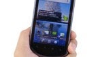Huawei IDEOS X5 Preview