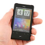 HTC Gratia Review