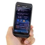 Nokia E7 Preview
