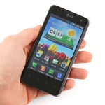 LG Optimus 2X Review