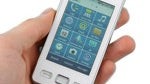 Samsung Star II Preview