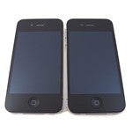 Verizon iPhone 4 vs AT&T iPhone 4
