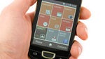 Samsung GALAXY mini Preview