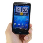 HTC Inspire 4G Review