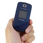 Samsung T259 Review