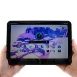 Motorola XOOM Review