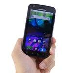Motorola ATRIX 4G Review
