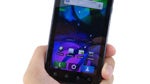Motorola ATRIX 4G Review