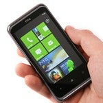 HTC 7 Pro Review