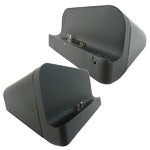 Motorola XOOM Standard and Speaker docks Review