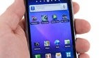 Samsung Galaxy S 4G Review
