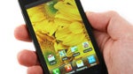 LG Optimus Black Preview