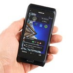 Nokia E7 Review