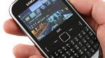 Samsung Ch@t 335 Preview