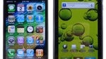 Motorola ATRIX 4G vs Apple iPhone 4