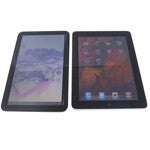 Motorola XOOM vs Apple iPad