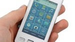 Samsung Star II Review