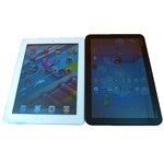 Apple iPad 2 vs Motorola XOOM