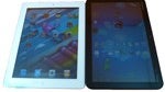 Apple iPad 2 vs Motorola XOOM