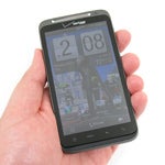 HTC ThunderBolt Review