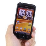 HTC Incredible S Review