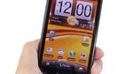 HTC Incredible S Review