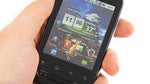 LG Optimus Me P350 Review