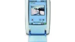 The New Sony-Ericsson P800
