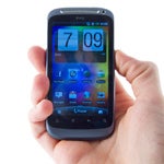 HTC Desire S Review