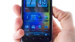 HTC Desire S Review