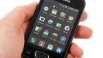 Samsung GALAXY mini Review