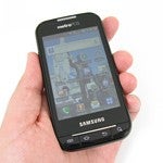 Samsung Galaxy Indulge Review