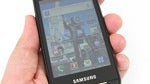 Samsung Galaxy Indulge Review
