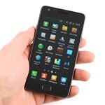 Samsung Galaxy S II Preview