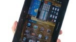 RIM BlackBerry PlayBook Review