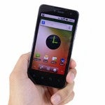 T-Mobile G2x Review
