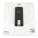 Novatel USB551L 4G USB Modem for Verizon Review