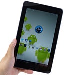 T-Mobile G-Slate Review