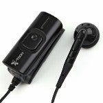 iTech VoiceClip 609 Bluetooth Headset Review