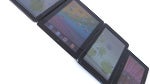 T-Mobile G-Slate vs BlackBerry PlayBook vs Apple iPad 2 vs Motorola XOOM