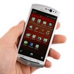 Sony Ericsson Xperia neo Review