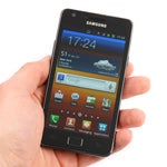 Samsung Galaxy S II Review