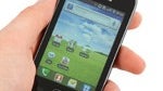 Samsung GALAXY Gio Review