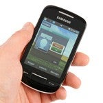 Samsung Corby II Review